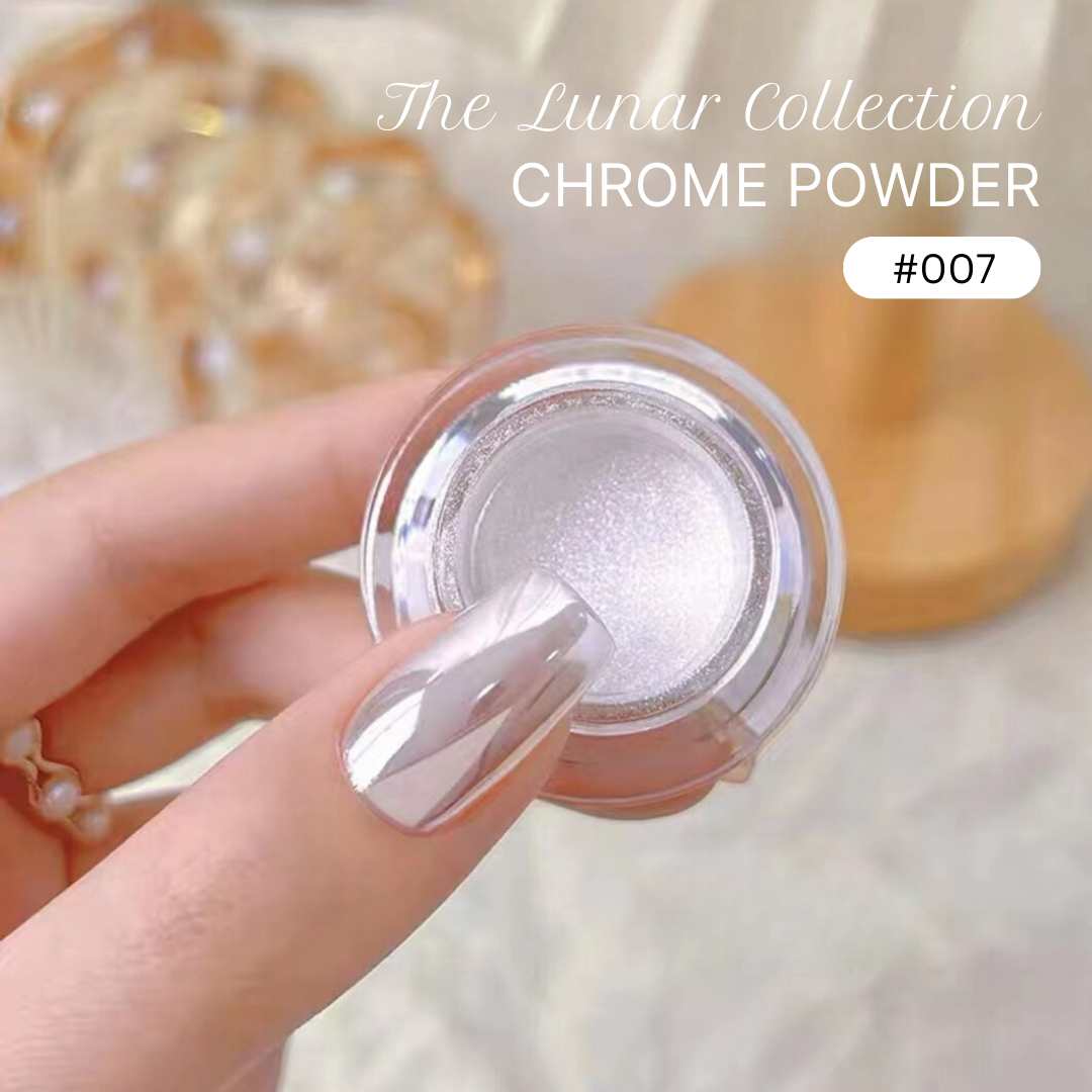 YISS Moonlight Chrome Powder - 7