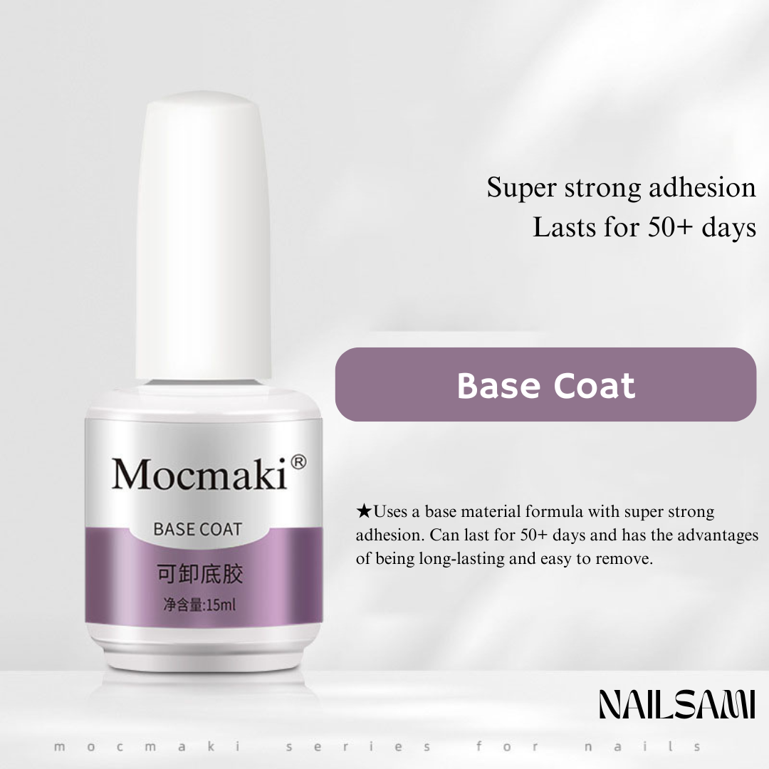 YISS Prep + Gloss System - Base Gel