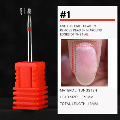 YISS Pro Drill Bits image 2