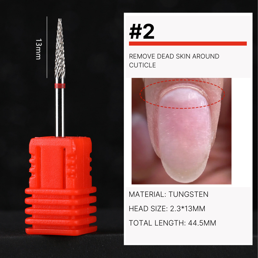 YISS Pro Drill Bits image 3