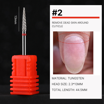YISS Pro Drill Bits image 3