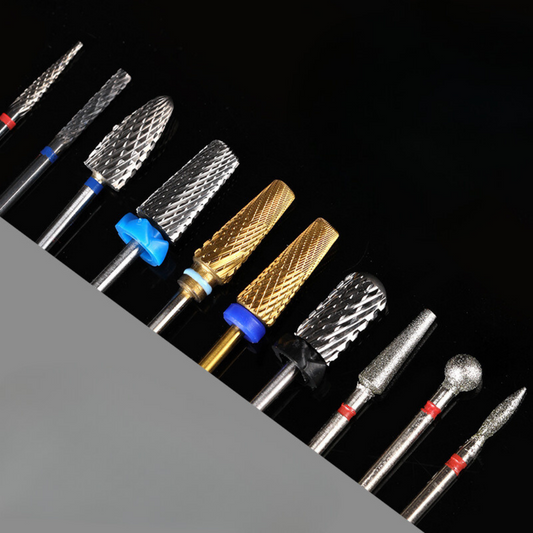 YISS Pro Drill Bits image 1