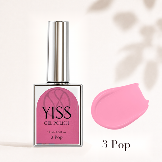 YISS Gel Polish 03 Pop