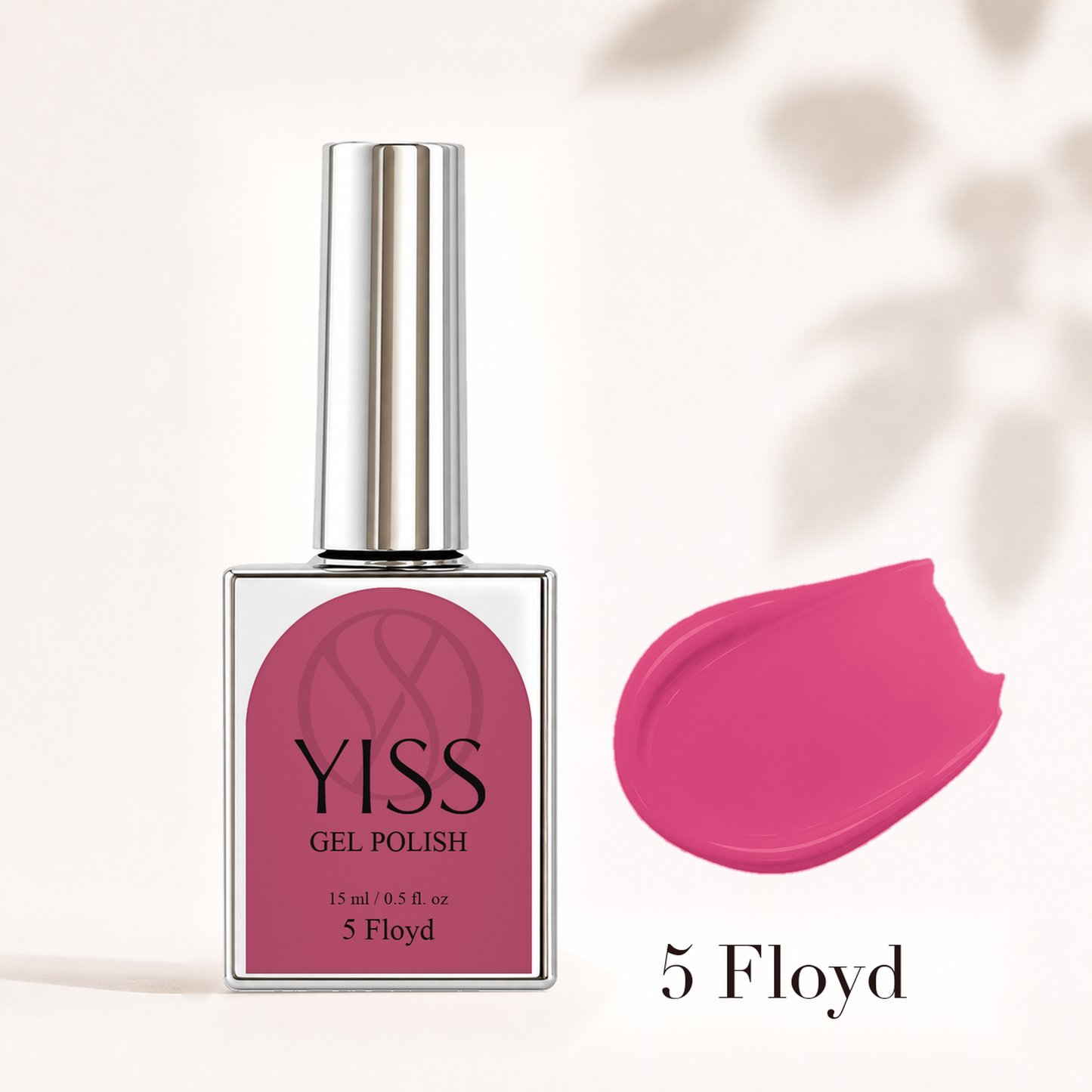 YISS Gel Polish 05 Floyd
