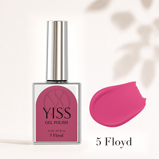 YISS Gel Polish 05 Floyd