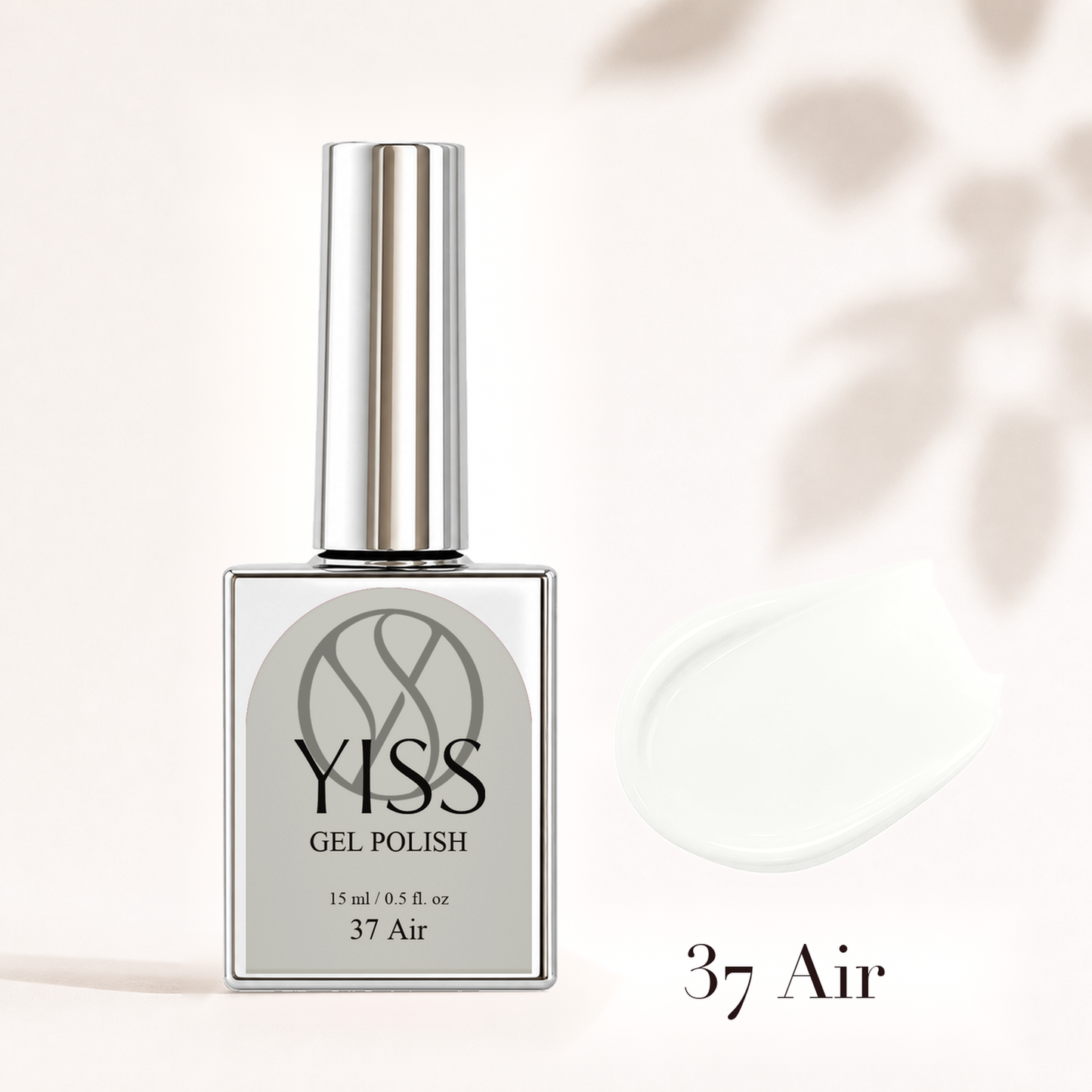 YISS Gel Polish 37 Air