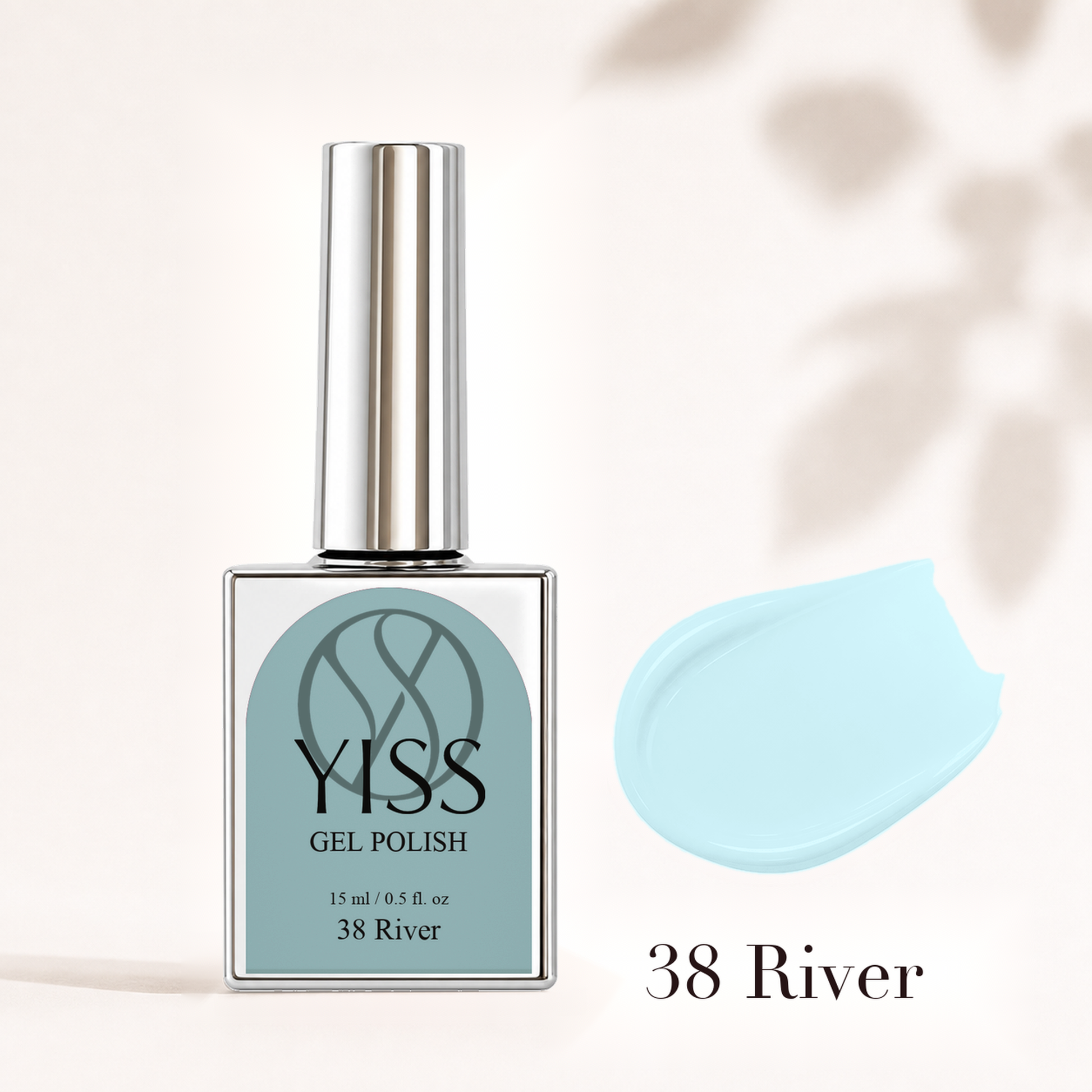 YISS Gel Polish 38 River