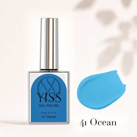 YISS Gel Polish 41 Ocean