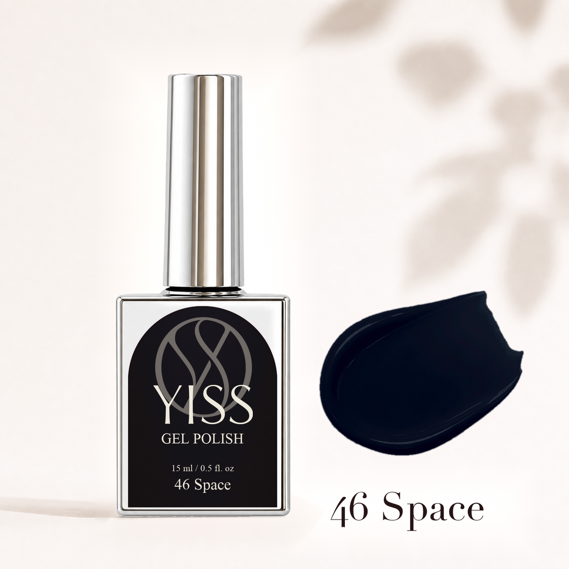 YISS Gel Polish 46 Space