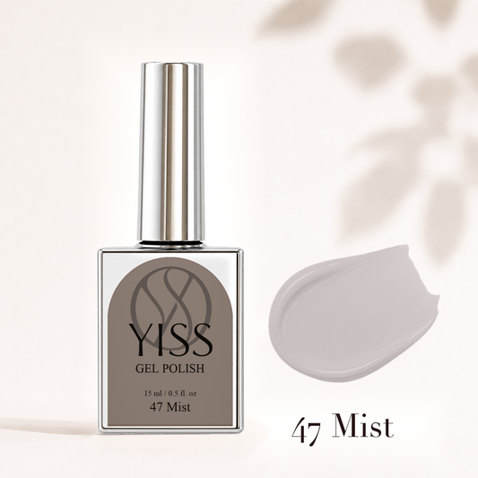 YISS Gel Polish 47 Mist