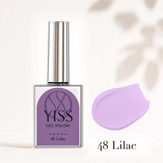 YISS Gel Polish 48 Lilac