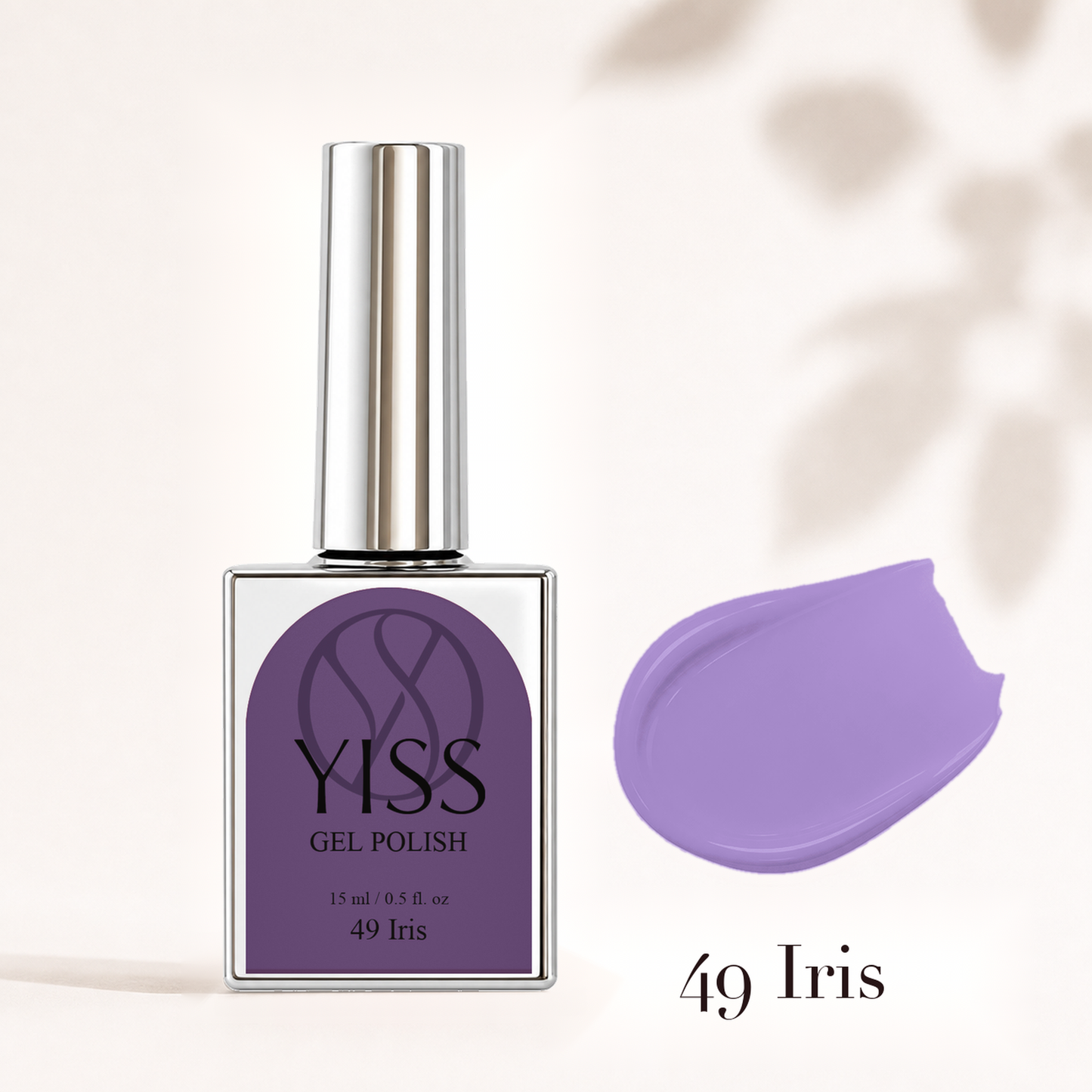 YISS Gel Polish Iris