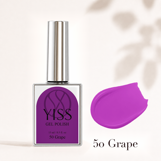 YISS Gel Polish 50 Grape