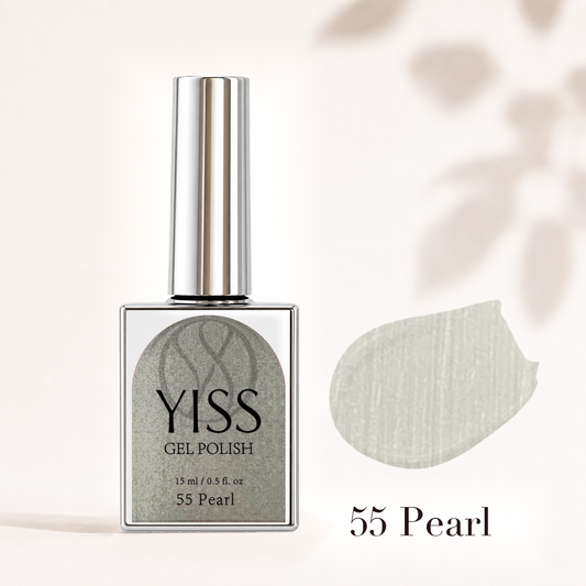 YISS Gel Polish 55 Pearl