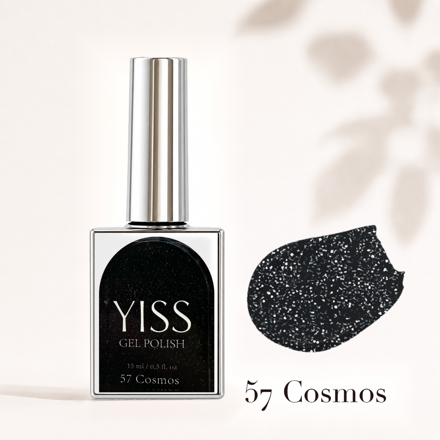 YISS Gel Polish 57 Cosmos