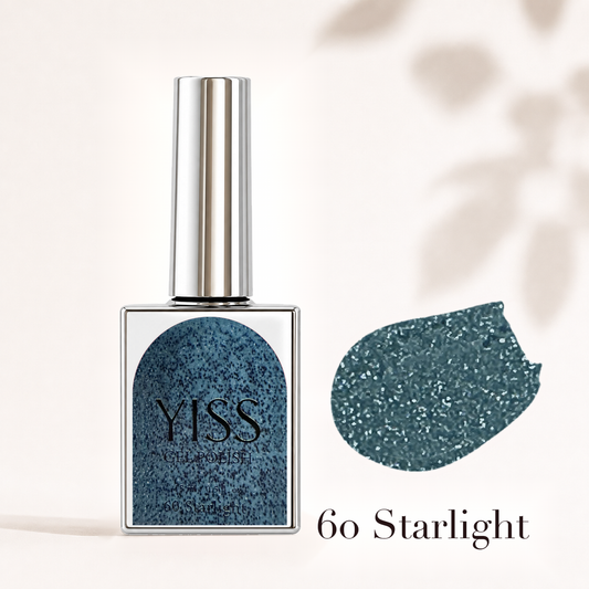 YISS Gel Polish 60 Starlight