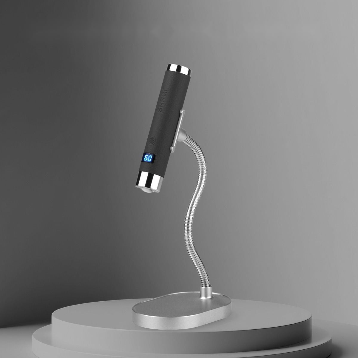 YISS AI Sensor Cordless Nail Lamp color image