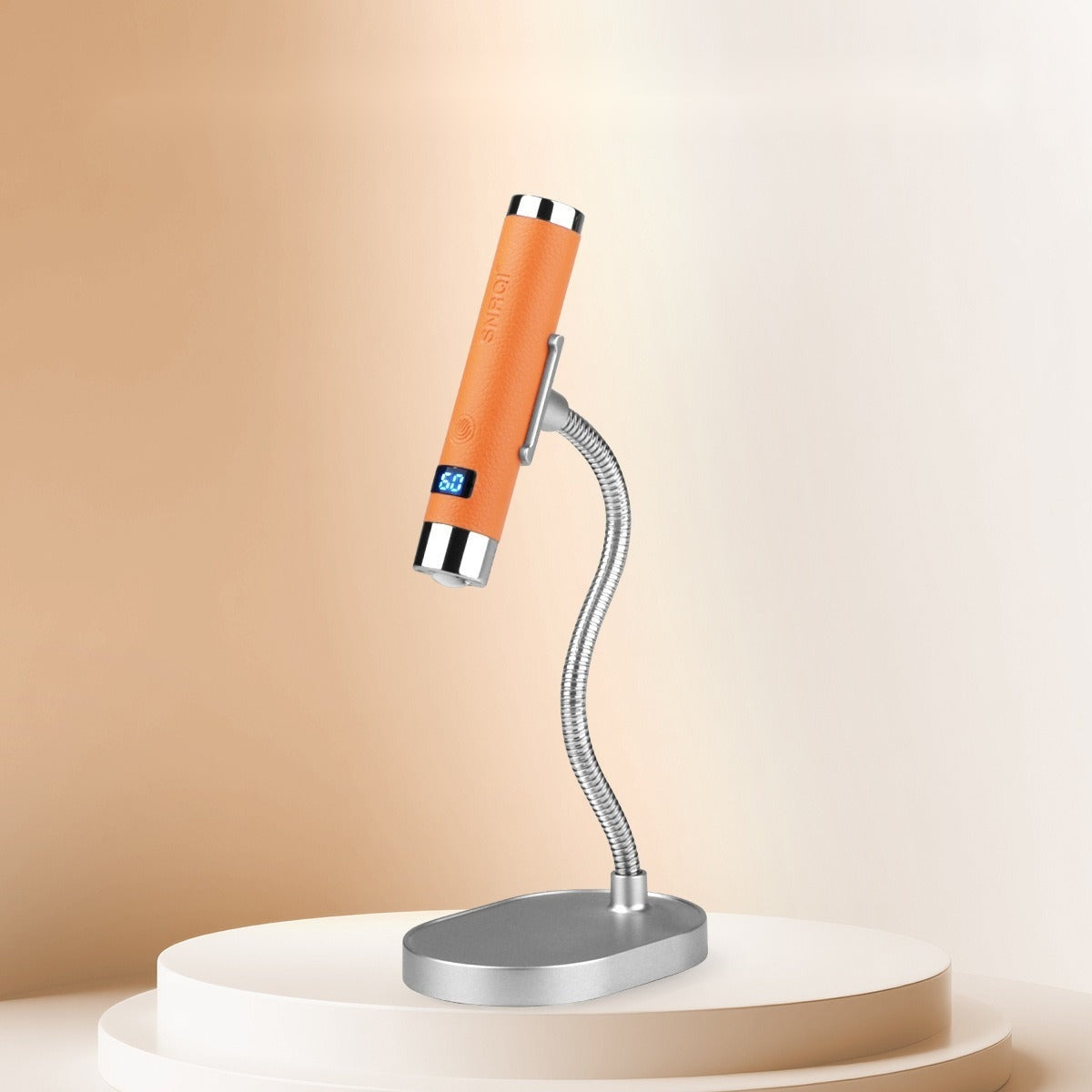 YISS AI Sensor Cordless Nail Lamp color image