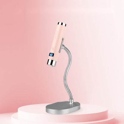 YISS AI Sensor Cordless Nail Lamp color image