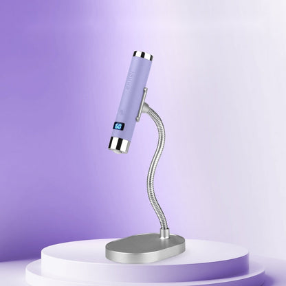 YISS AI Sensor Cordless Nail Lamp color image