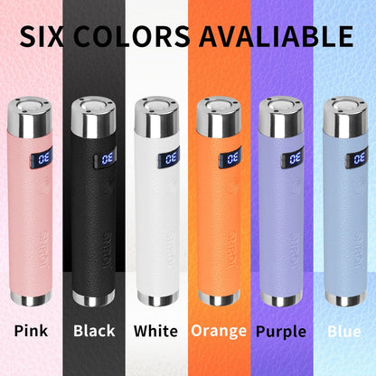 AI Sensor Cordless Nail Lamp