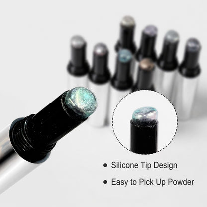 Glazed Powder Pen
